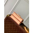 Borsa LV Mini Dauphine in tessuto monogram M24841