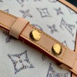 Borsa LV Mini Dauphine in tessuto monogram M24841