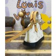 Borsa LV Nano Alma M46895 Crema