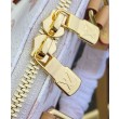 Borsa LV Nano Alma M46895 Crema