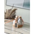 Borsa LV Nano Noe in tessuto monogram M83453