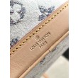 Borsa LV Nano Noe in tessuto monogram M83453