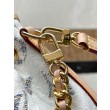 Borsa LV Nano Noe in tessuto monogram M83453