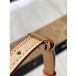 Borsa LV Nano Noe in tessuto monogram M83453