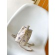 Replica Perfetta LV Nano Noe M82933 Monogram Empreinte