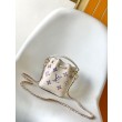Replica Perfetta LV Nano Noe M82933 Monogram Empreinte