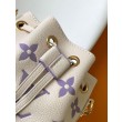 Replica Perfetta LV Nano Noe M82933 Monogram Empreinte