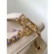 Replica Perfetta LV Nano Noe M82933 Monogram Empreinte