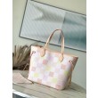 Borsa LV Neverfull MM Damier Giant N40668
