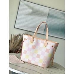 Borsa LV Neverfull MM Damier Giant N40668