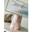 Borsa LV Neverfull MM Damier Giant N40668