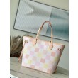 Borsa LV Neverfull MM Damier Giant N40668