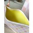 Borsa LV Neverfull MM Damier Giant N40668