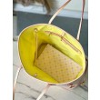 Borsa LV Neverfull MM Damier Giant N40668