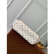 Borse Replica Alta Qualità LV Neverfull MM in tessuto monogram M24905