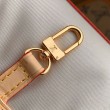 Borse Replica Alta Qualità LV Neverfull MM in tessuto monogram M24905