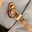 Borse Replica Alta Qualità LV Neverfull MM in tessuto monogram M24905