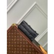 Bora Pari all'originale replica LV OnTheGo BB LV M46993 monogram Empreinte