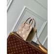 Borsa LV OnTheGo BB LV M47054 monogram Empreinte