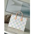 Borsa LV OnTheGo MM Damier Giant N40518