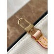 Borse Replica LV OnTheGo MM in tessuto monogram M24708