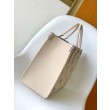 Borsa LV OnTheGo MM M23937 monogram Empreinte