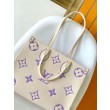 Borsa LV OnTheGo MM M23937 monogram Empreinte