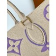 Borsa LV OnTheGo MM M23937 monogram Empreinte
