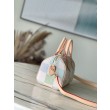 Borse Replica LV Speedy Bandouliere 20 Damier Giant N40515