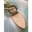 Borse Replica LV Speedy Bandouliere 20 Damier Giant N40515