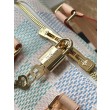 Borse Replica LV Speedy Bandouliere 20 Damier Giant N40515