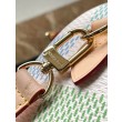 Borse Replica LV Speedy Bandouliere 20 Damier Giant N40515