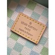 Borse Replica LV Speedy Bandouliere 20 Damier Giant N40515
