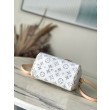 Borsa LV Speedy Bandouliere 20 in tessuto monogram M24709