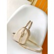 Borsa LV Speedy Bandouliere 20 M46875 monogram Empreinte