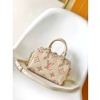 Borsa LV Speedy Bandouliere 20 M46875 monogram Empreinte