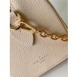 Borsa LV Speedy Bandouliere 20 M46875 monogram Empreinte