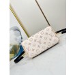 Borsa LV Speedy Bandouliere 20 M46906 Monogram Dune