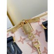 Borsa LV Speedy Bandouliere 20 M46906 Monogram Dune