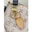 Borsa LV Speedy Bandouliere 20 M46906 Monogram Dune