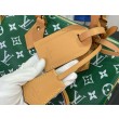 Borse Replica LV Speedy P9 Bandouliere 25 M24423 monogram