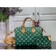 Borse Replica LV Speedy P9 Bandouliere 25 M24423 monogram