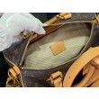 Borsa LV Speedy P9 Bandouliere 25 M24443 Tela monogram