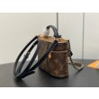 Borsa LV Vanity Chain M47125 monogram