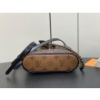 Borsa LV Vanity Chain M47125 monogram