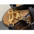 Borsa LV Vanity Chain M47125 monogram