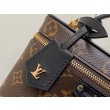 Borsa LV Vanity Chain M47125 monogram