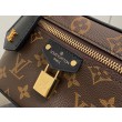 Borsa LV Vanity Chain M47125 monogram