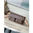 Borsa LV Vibe M46999 Tela Mongram