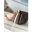 Borsa LV Vibe M46999 Tela Mongram
